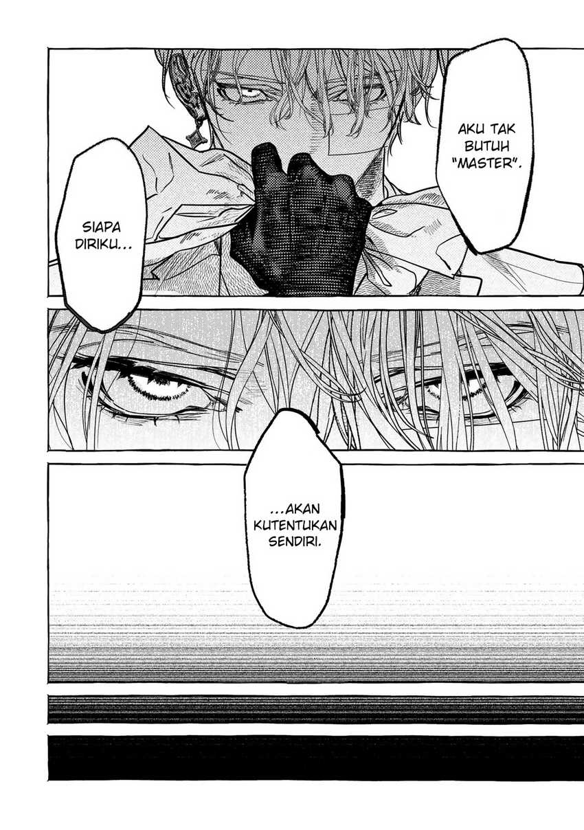 It All Starts With Trillions Of Nether Currency Chapter 142 Gambar 18