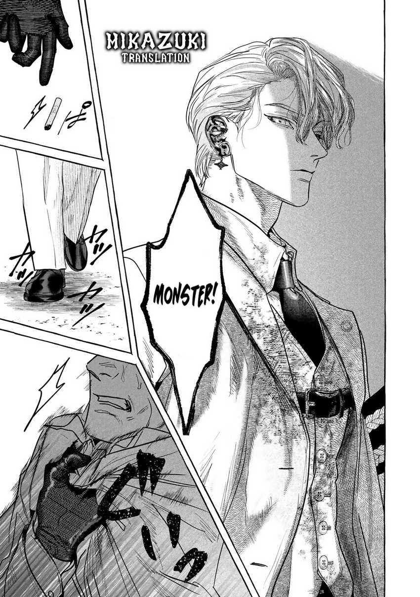 It All Starts With Trillions Of Nether Currency Chapter 142 Gambar 13