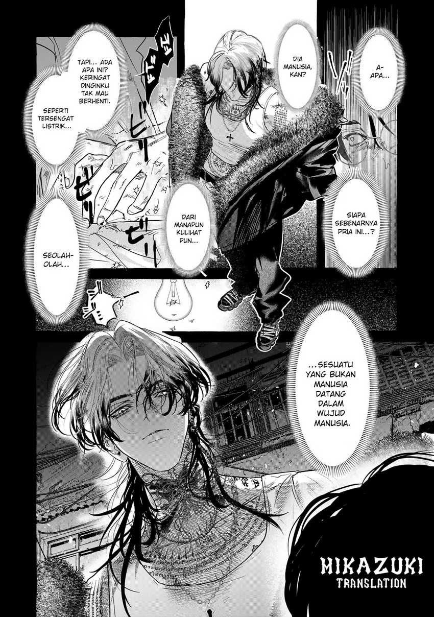 It All Starts With Trillions Of Nether Currency Chapter 142 Gambar 24