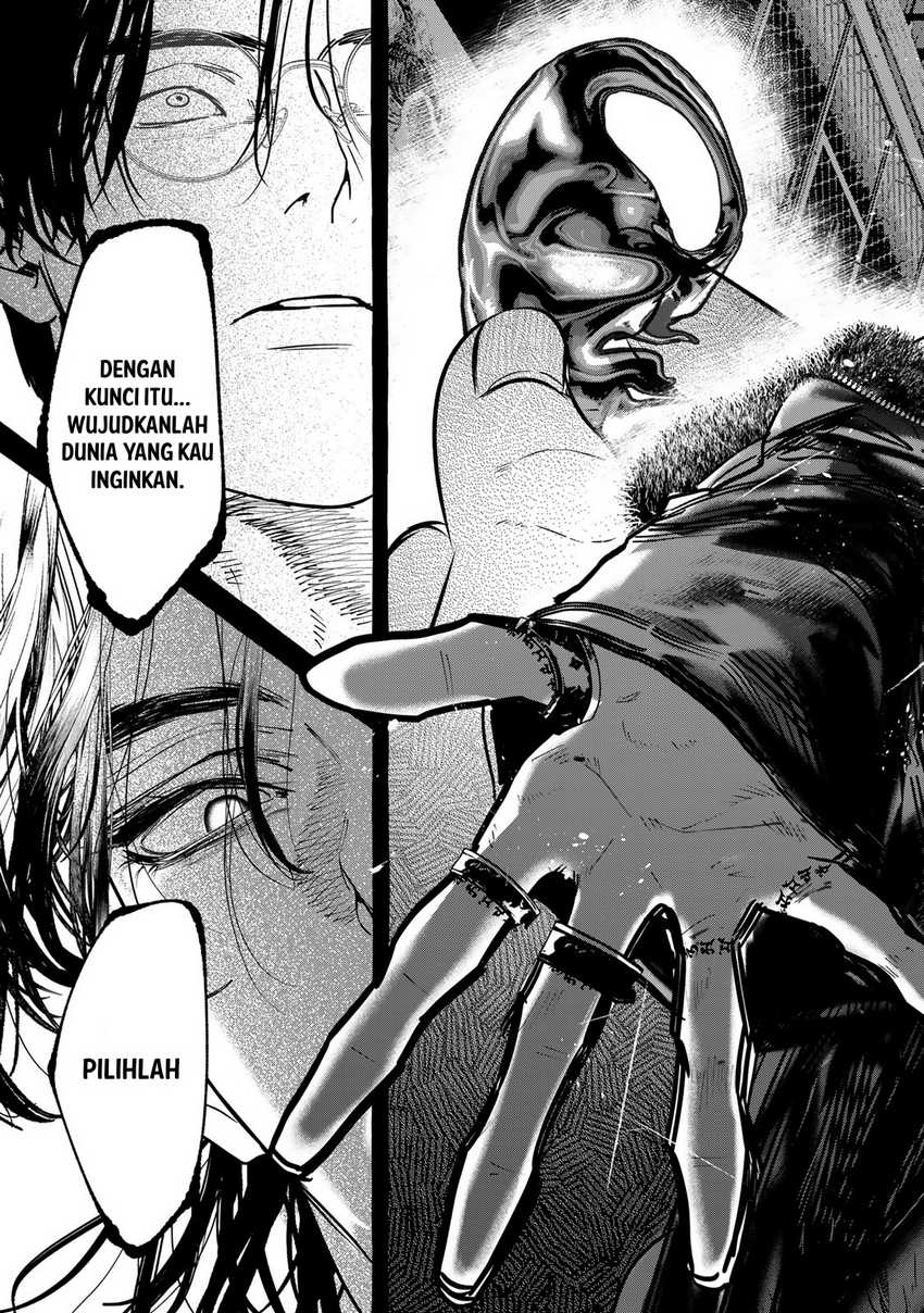 It All Starts With Trillions Of Nether Currency Chapter 142 Gambar 29