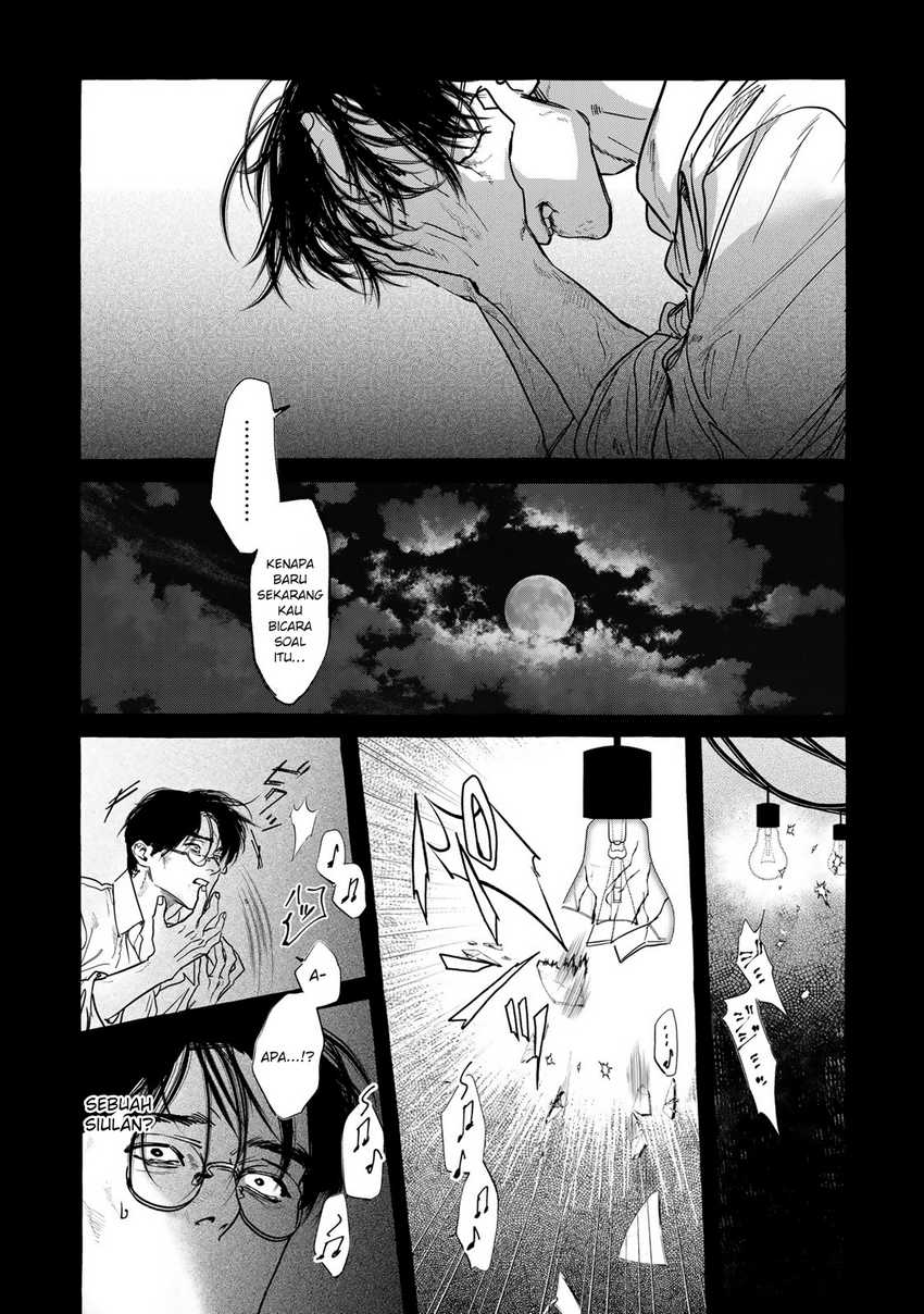 It All Starts With Trillions Of Nether Currency Chapter 142 Gambar 20