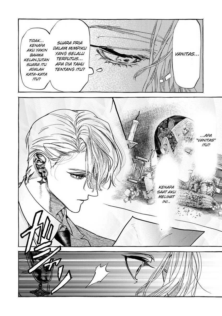 It All Starts With Trillions Of Nether Currency Chapter 142 Gambar 8