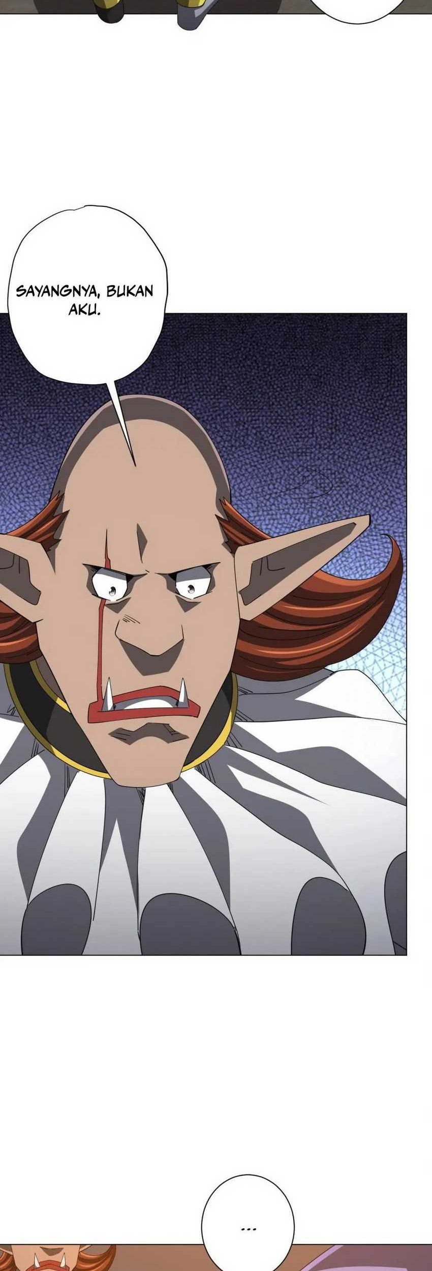 It All Starts With Trillions Of Nether Currency Chapter 143 Gambar 40