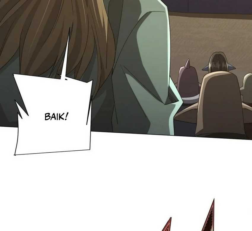 It All Starts With Trillions Of Nether Currency Chapter 143 Gambar 10