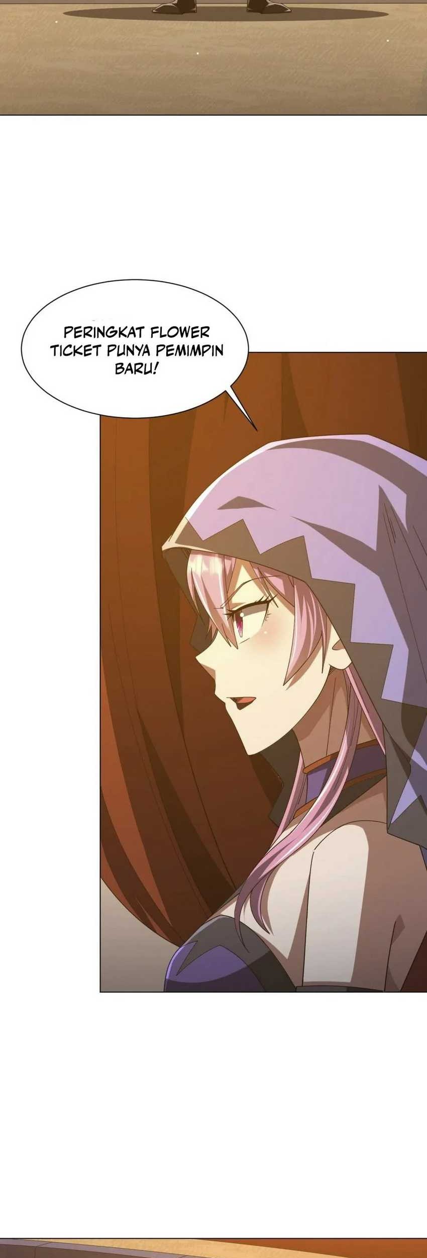 It All Starts With Trillions Of Nether Currency Chapter 143 Gambar 13