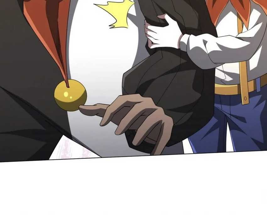 It All Starts With Trillions Of Nether Currency Chapter 143 Gambar 15