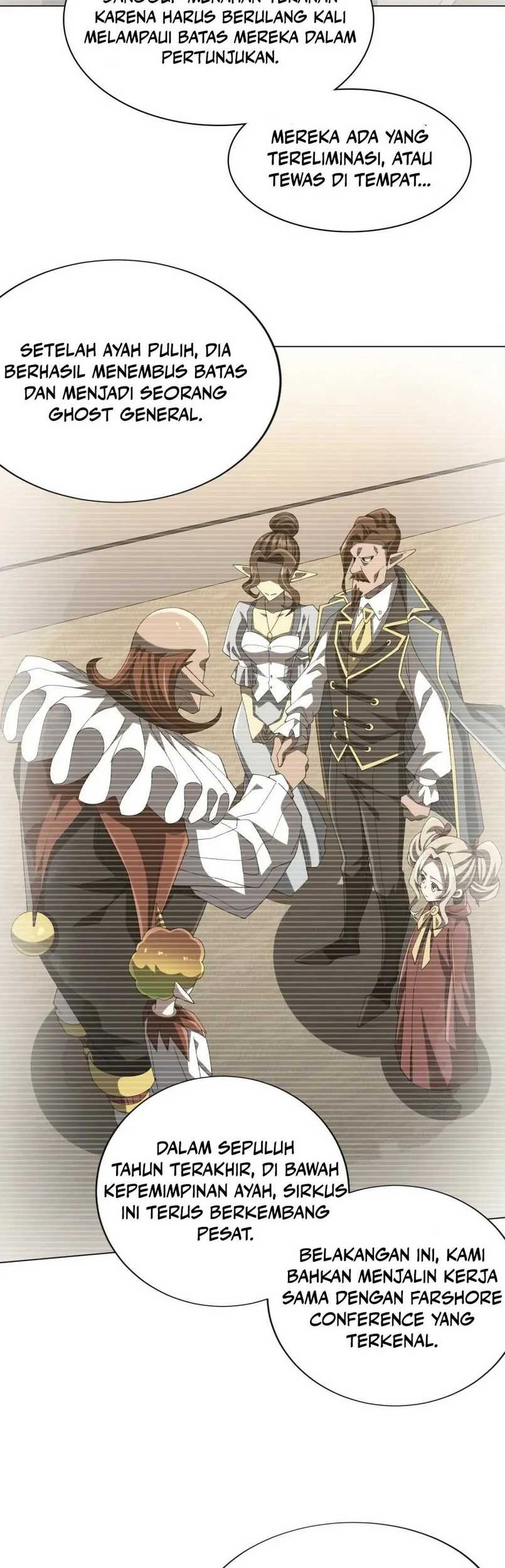 It All Starts With Trillions Of Nether Currency Chapter 144 Gambar 36