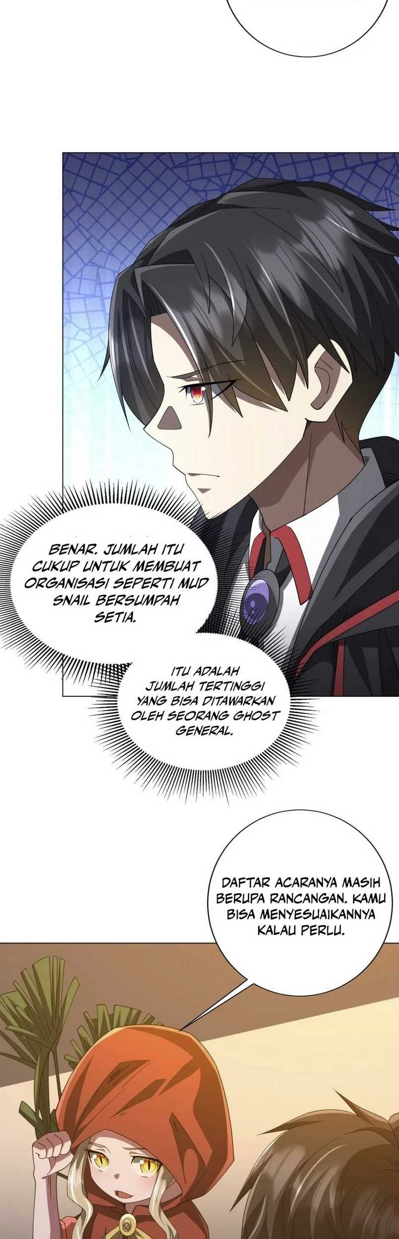 It All Starts With Trillions Of Nether Currency Chapter 144 Gambar 20