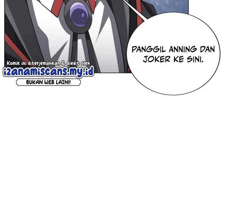 It All Starts With Trillions Of Nether Currency Chapter 144 Gambar 30