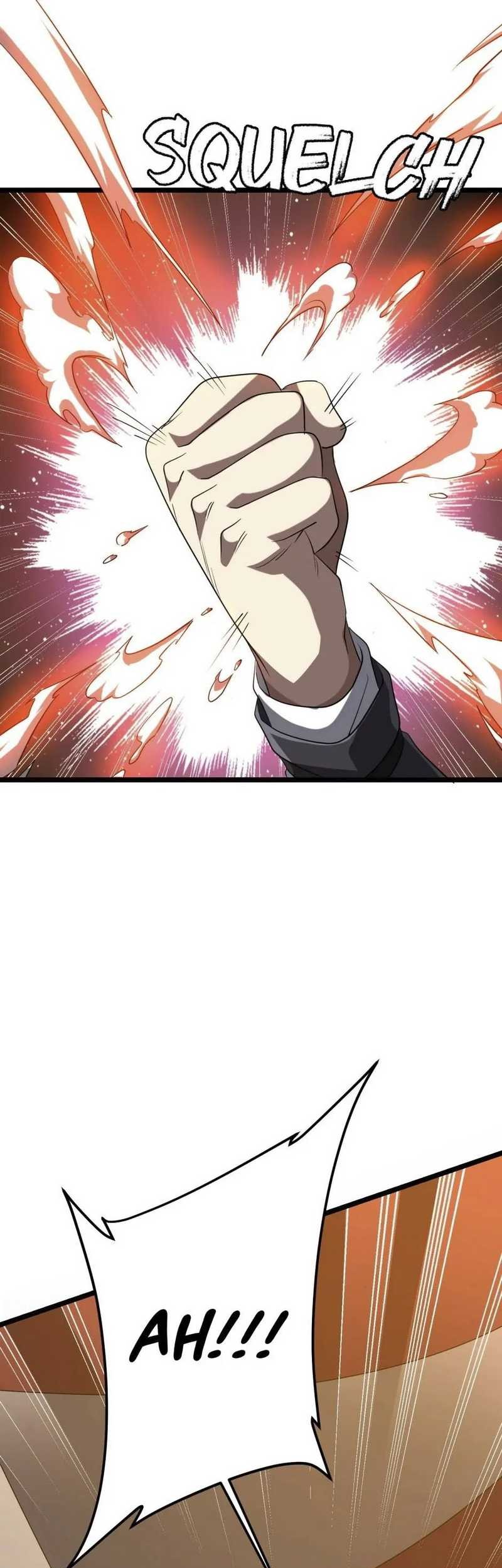 It All Starts With Trillions Of Nether Currency Chapter 145 Gambar 39