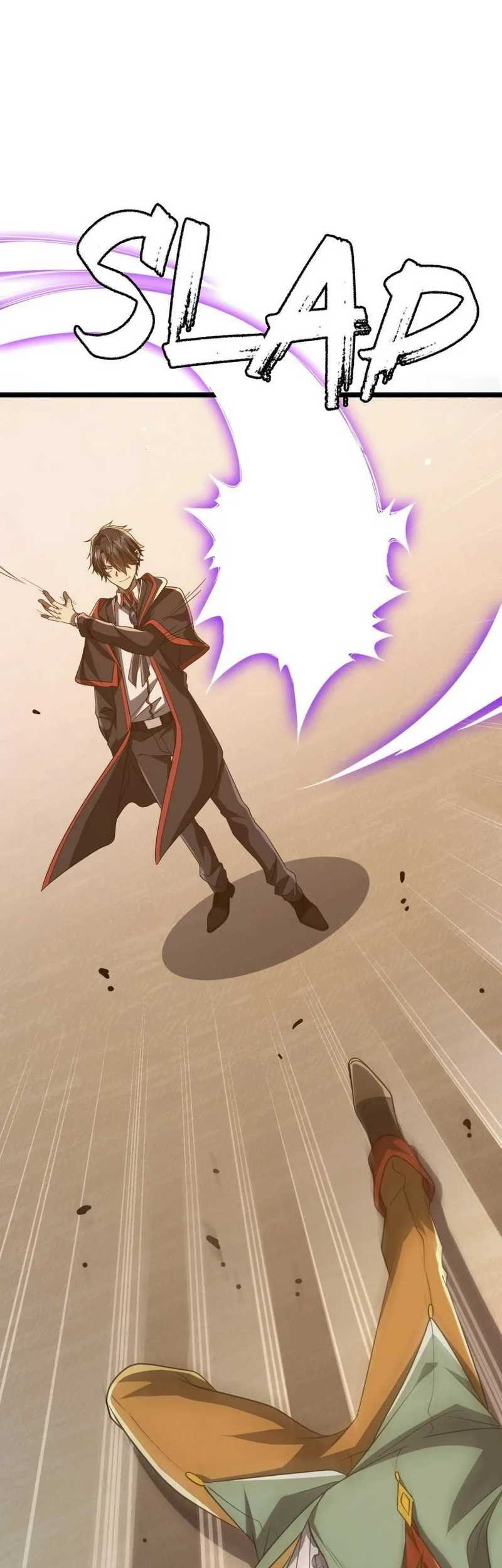 It All Starts With Trillions Of Nether Currency Chapter 145 Gambar 44