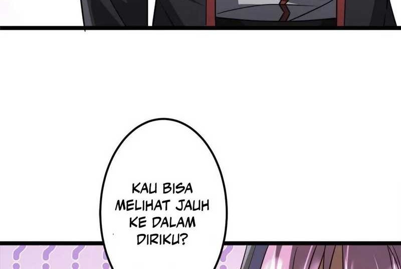 It All Starts With Trillions Of Nether Currency Chapter 145 Gambar 9