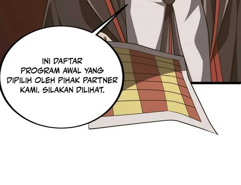 It All Starts With Trillions Of Nether Currency Chapter 145 Gambar 22