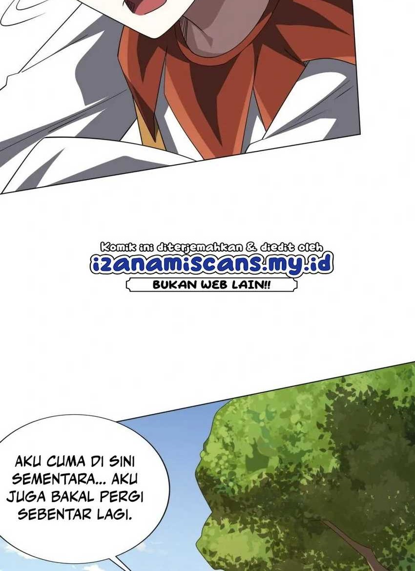 It All Starts With Trillions Of Nether Currency Chapter 146 Gambar 19