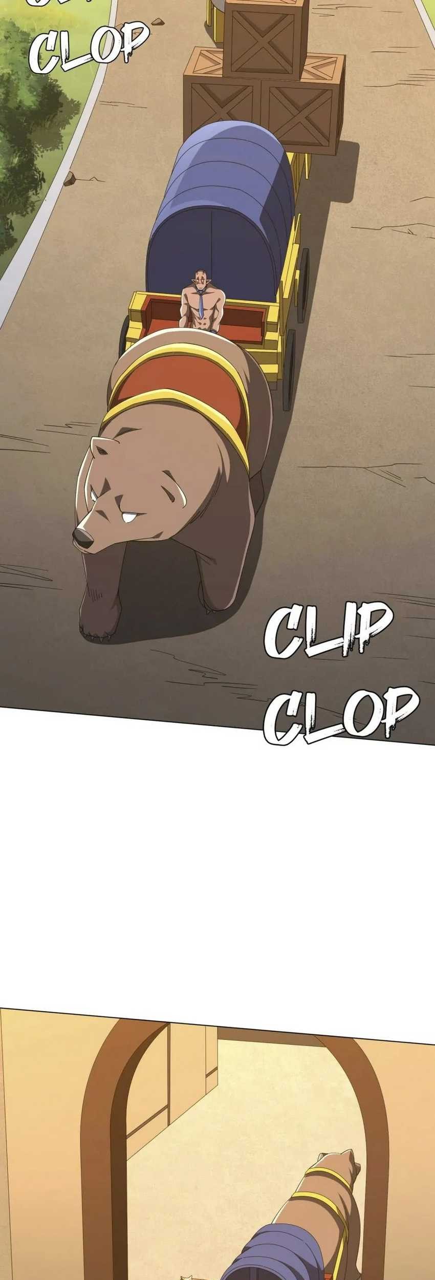 It All Starts With Trillions Of Nether Currency Chapter 146 Gambar 30