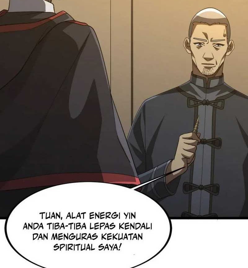 It All Starts With Trillions Of Nether Currency Chapter 147 Gambar 38