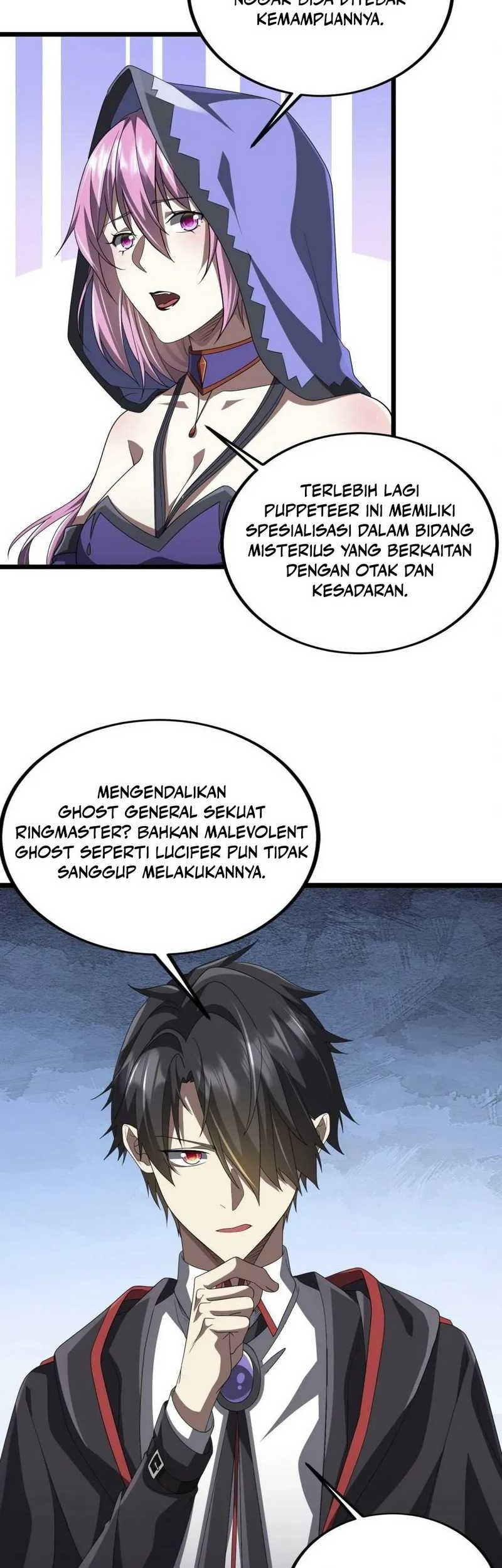 It All Starts With Trillions Of Nether Currency Chapter 147 Gambar 4