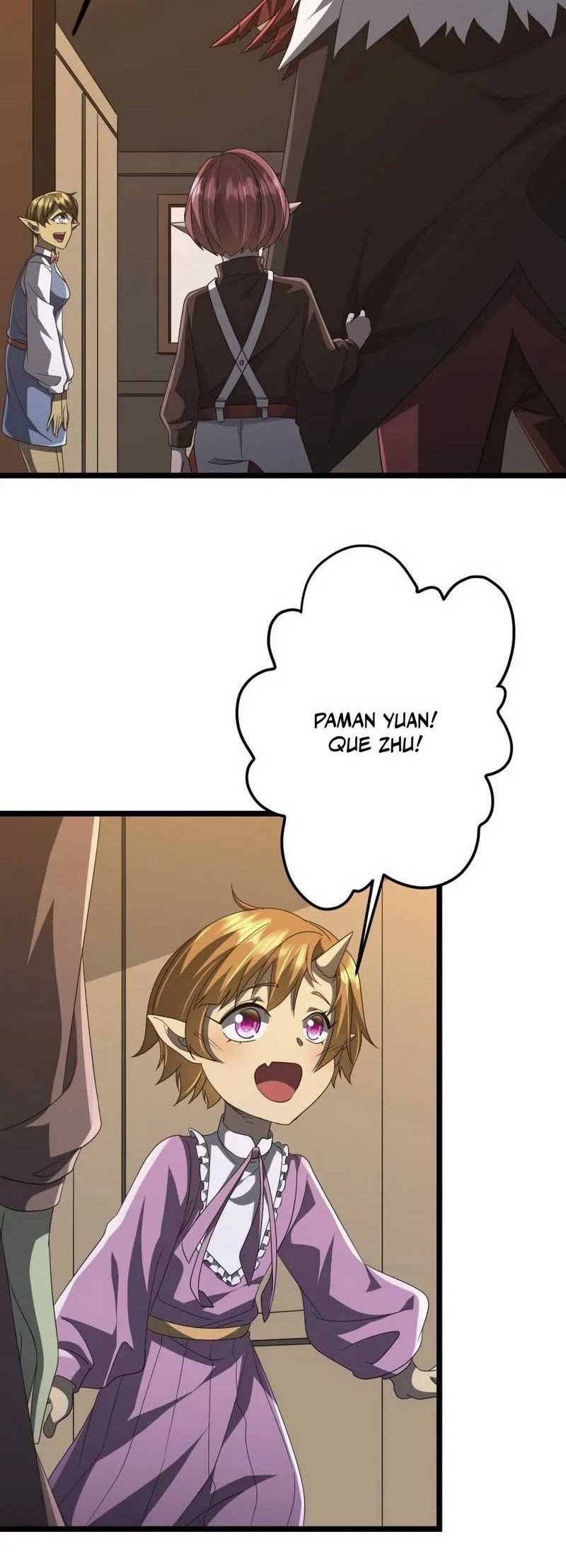 It All Starts With Trillions Of Nether Currency Chapter 147 Gambar 13