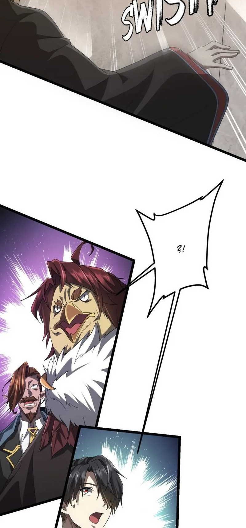 It All Starts With Trillions Of Nether Currency Chapter 147 Gambar 25