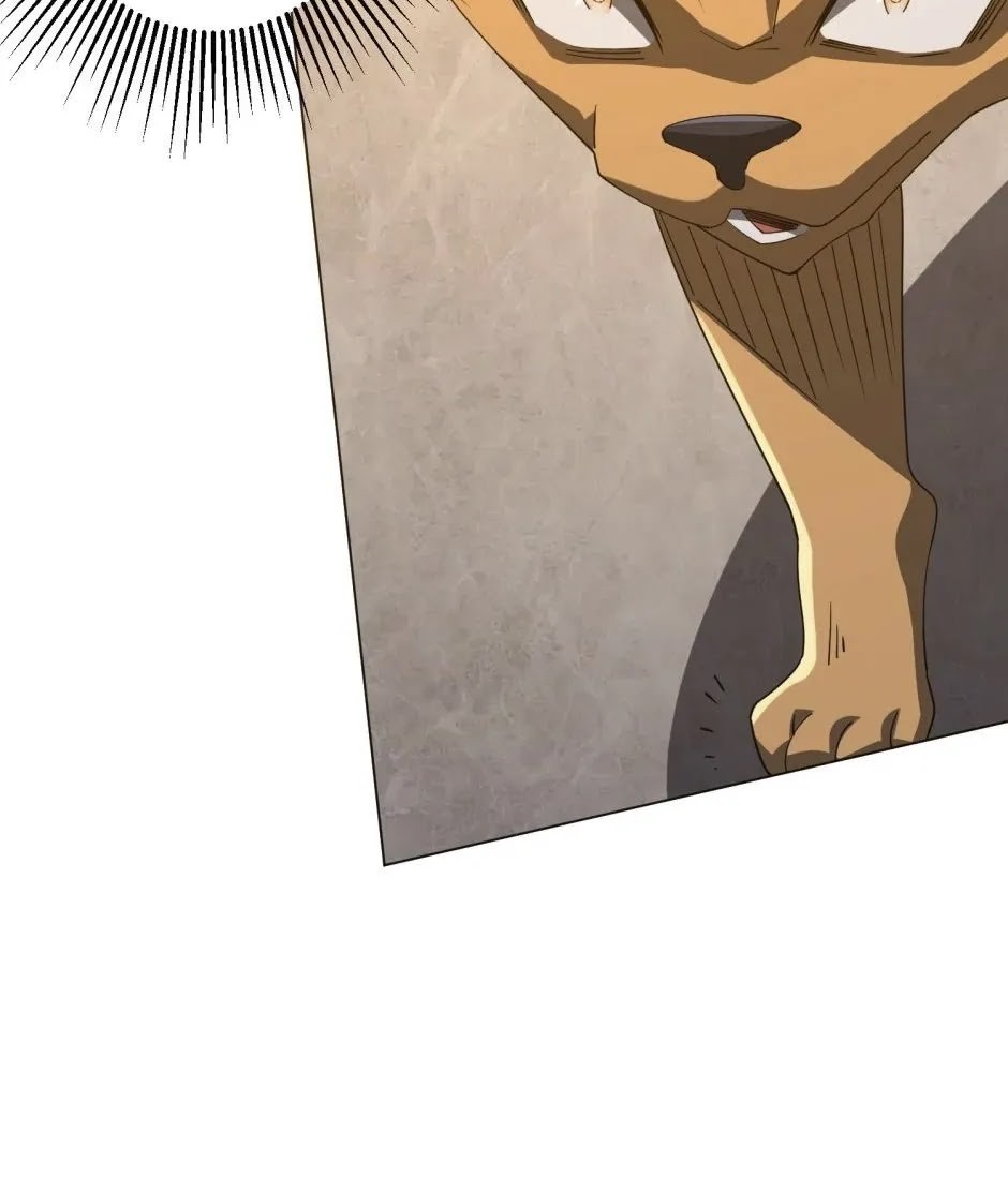 It All Starts With Trillions Of Nether Currency Chapter 148 Gambar 46