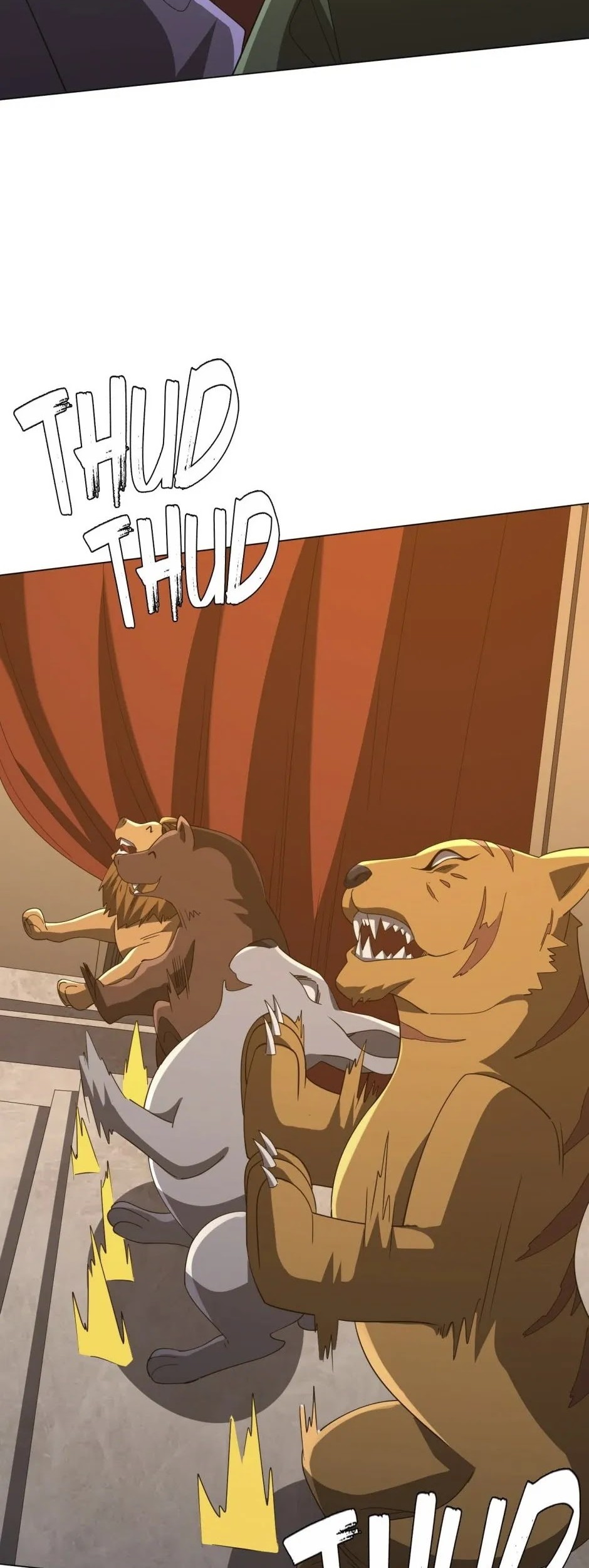 It All Starts With Trillions Of Nether Currency Chapter 148 Gambar 43