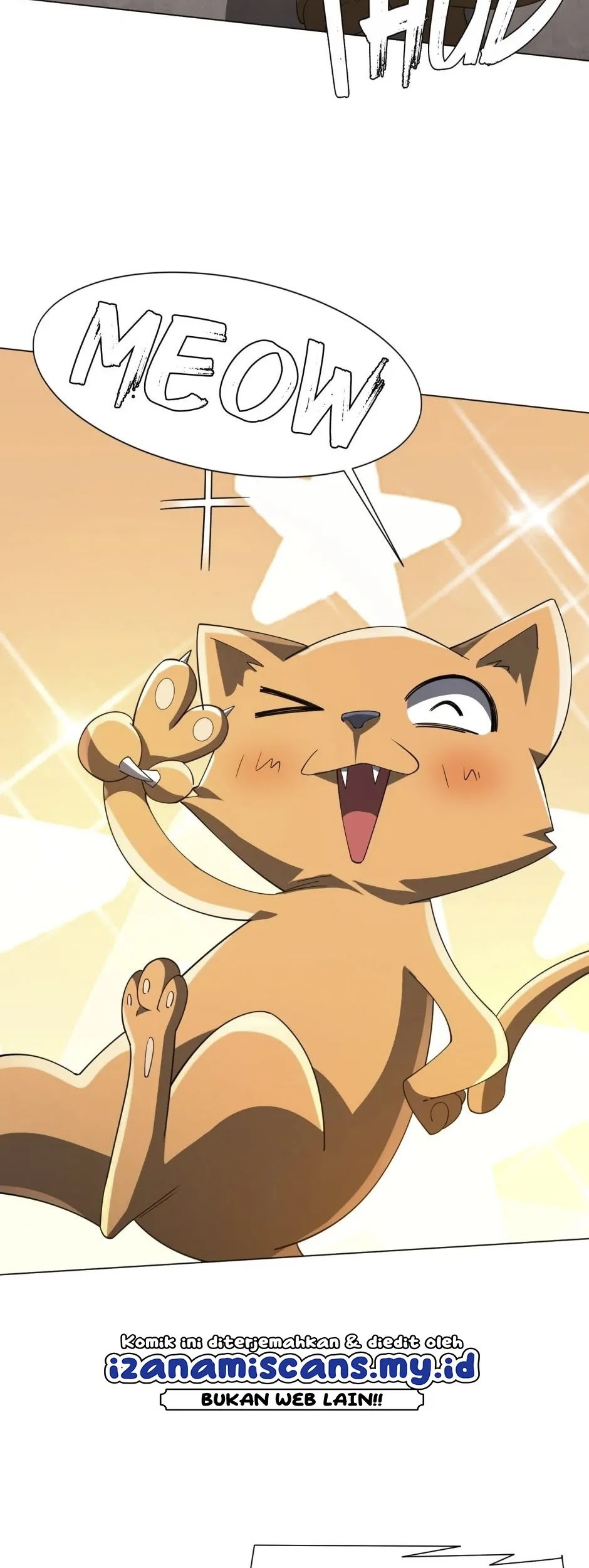 It All Starts With Trillions Of Nether Currency Chapter 148 Gambar 44