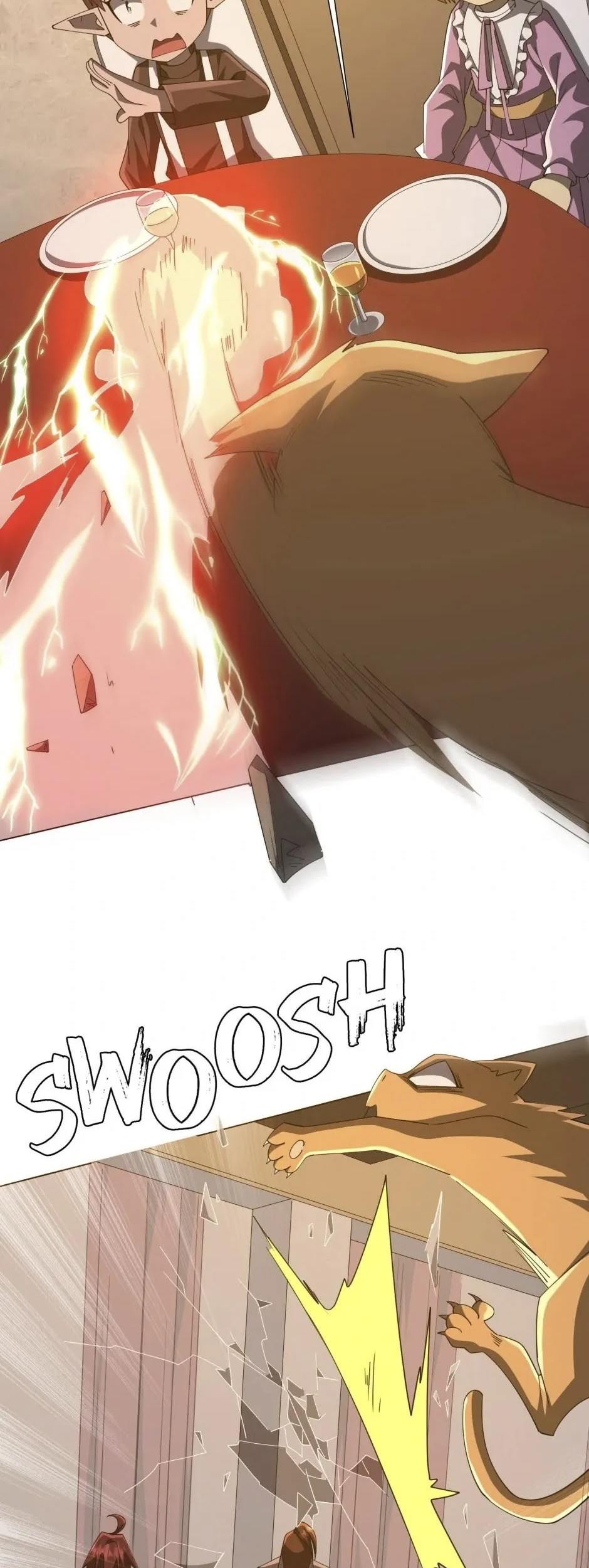 It All Starts With Trillions Of Nether Currency Chapter 148 Gambar 48