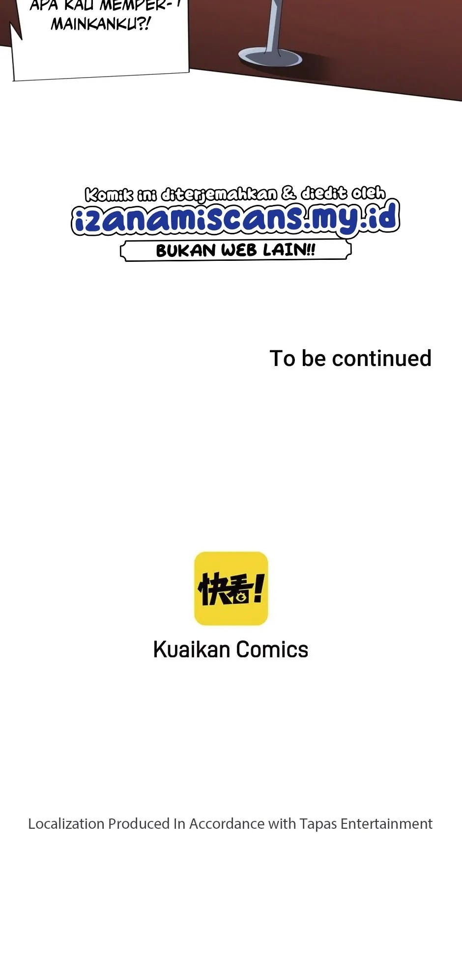 It All Starts With Trillions Of Nether Currency Chapter 148 Gambar 53