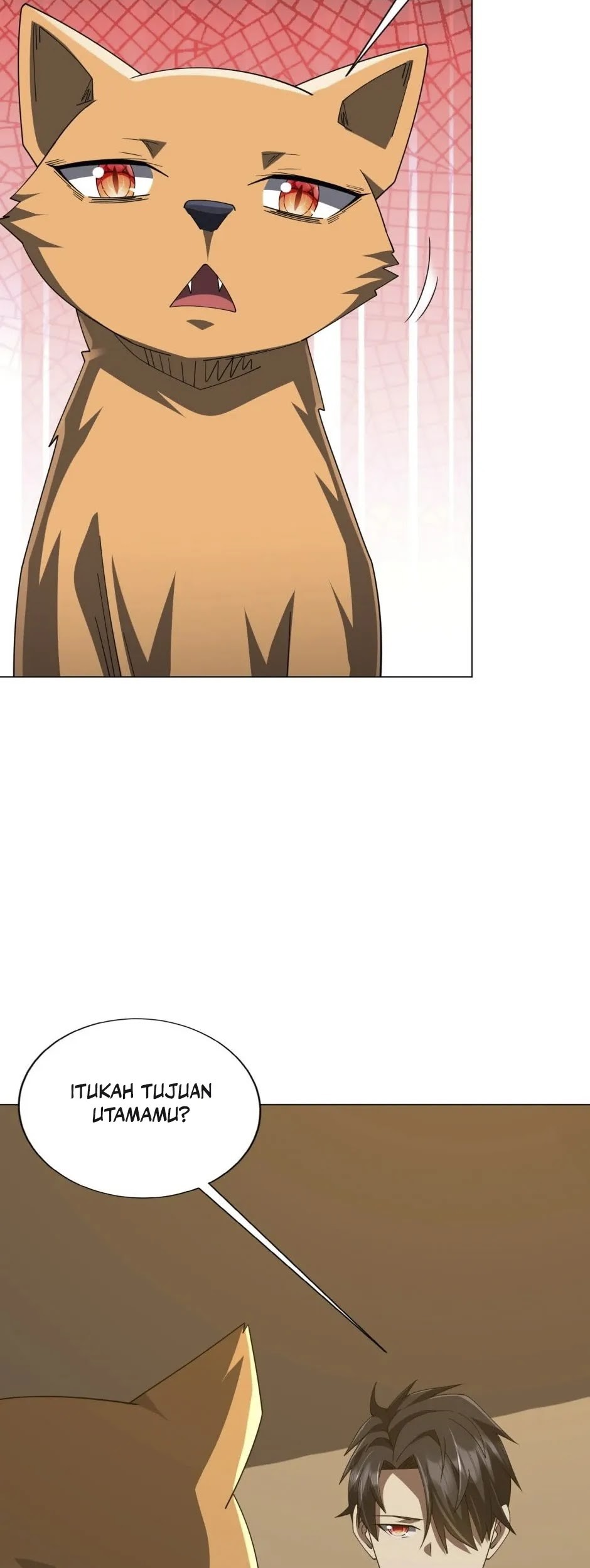 It All Starts With Trillions Of Nether Currency Chapter 148 Gambar 26