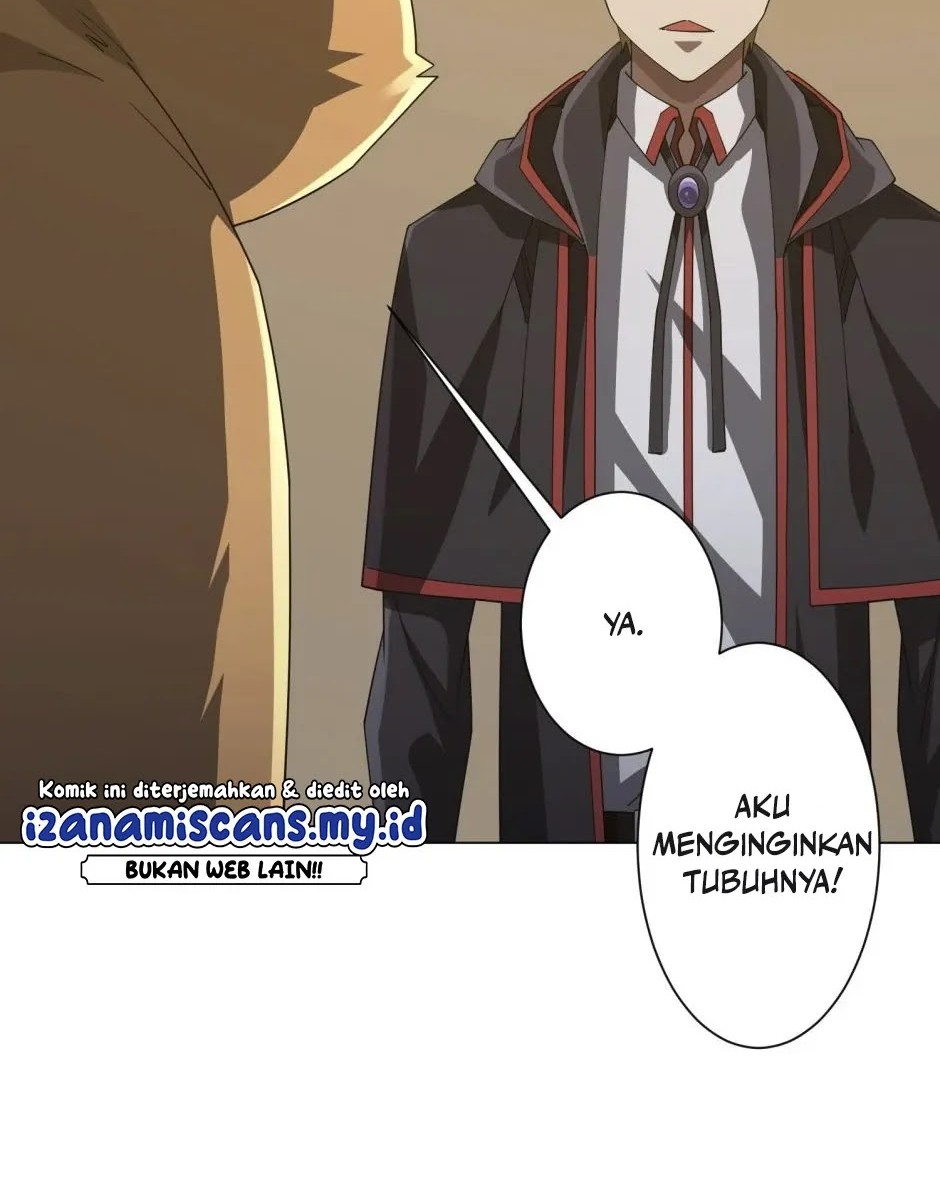 It All Starts With Trillions Of Nether Currency Chapter 148 Gambar 27