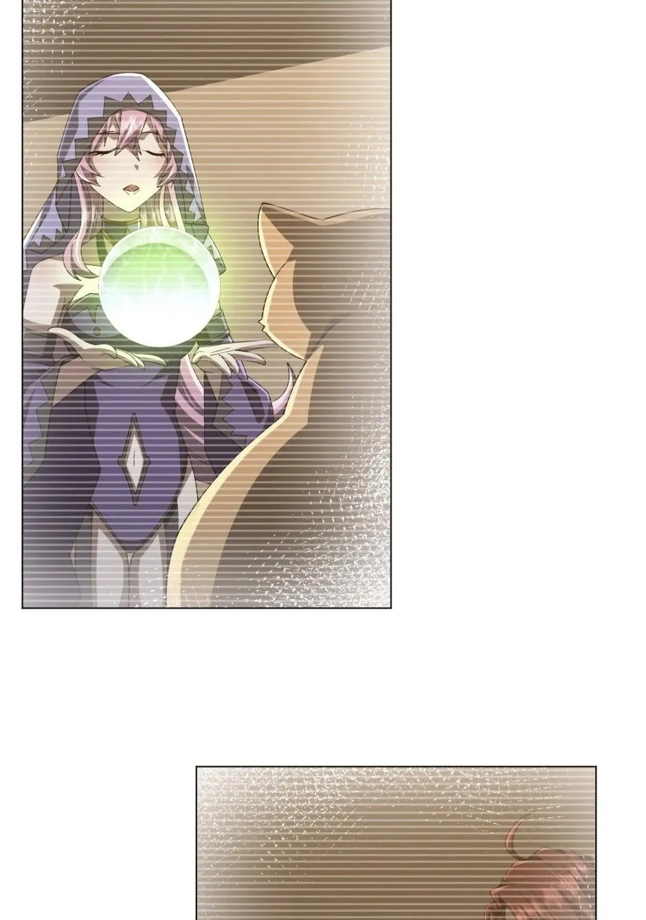 It All Starts With Trillions Of Nether Currency Chapter 148 Gambar 32