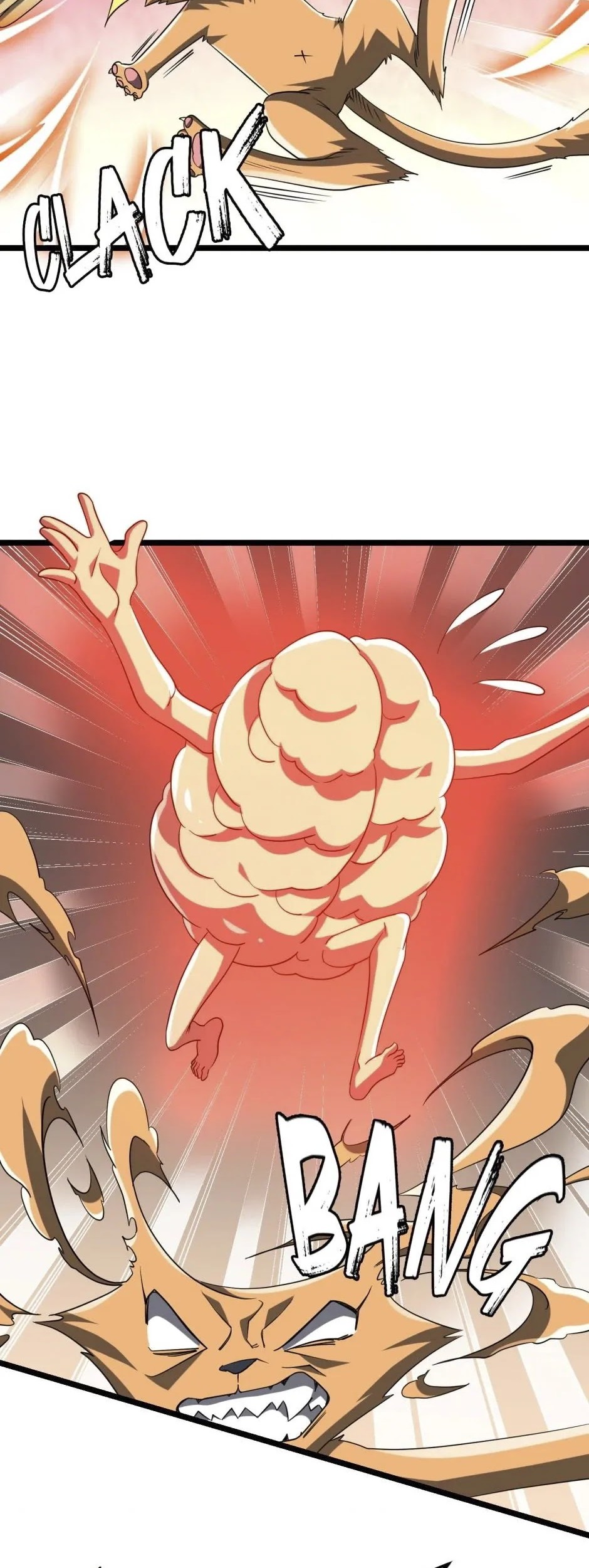 It All Starts With Trillions Of Nether Currency Chapter 149 Gambar 44