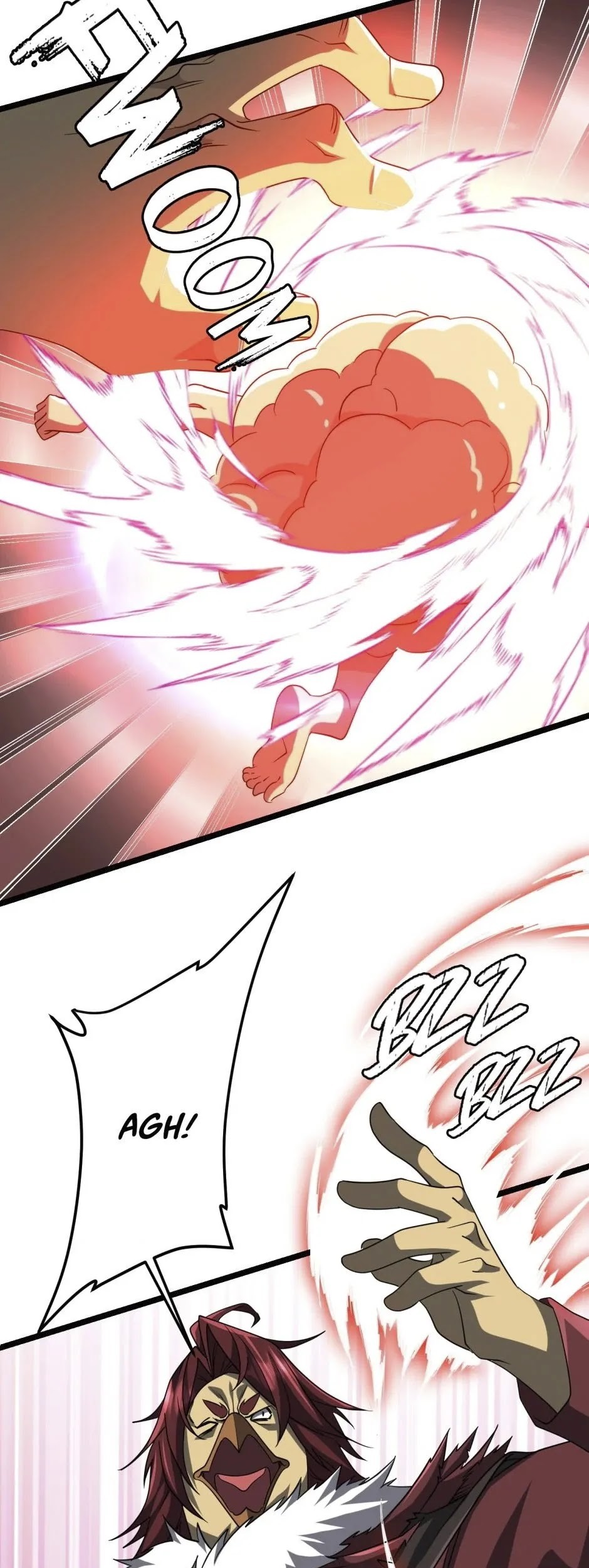 It All Starts With Trillions Of Nether Currency Chapter 149 Gambar 46