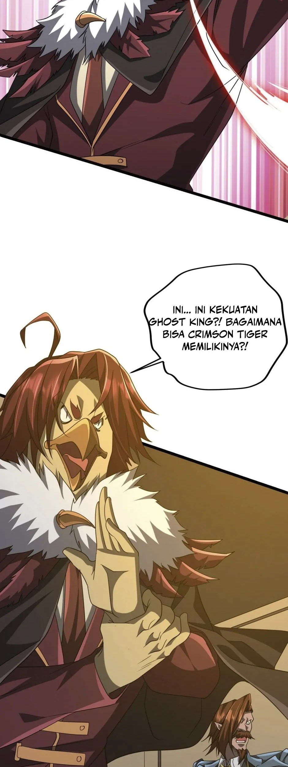 It All Starts With Trillions Of Nether Currency Chapter 149 Gambar 47