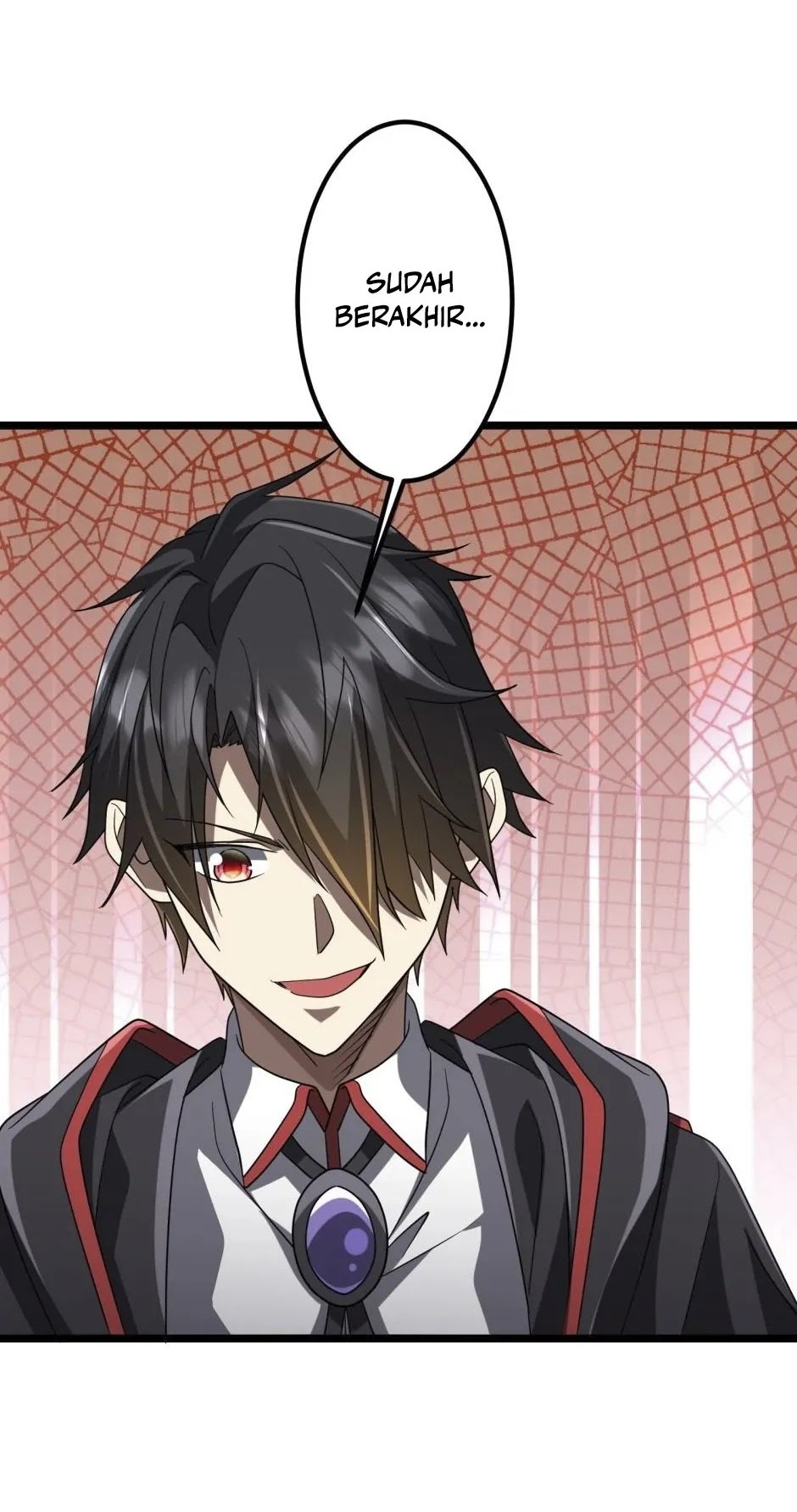 It All Starts With Trillions Of Nether Currency Chapter 149 Gambar 54