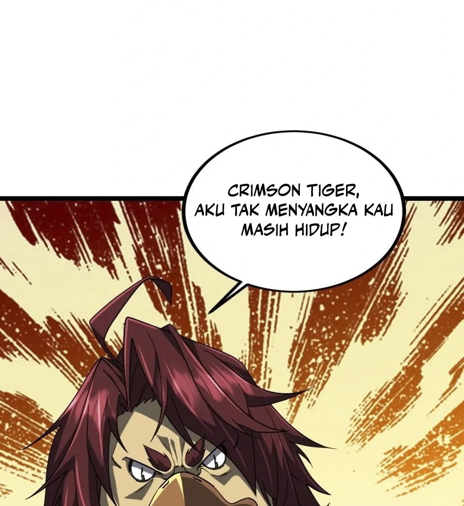 It All Starts With Trillions Of Nether Currency Chapter 149 Gambar 20