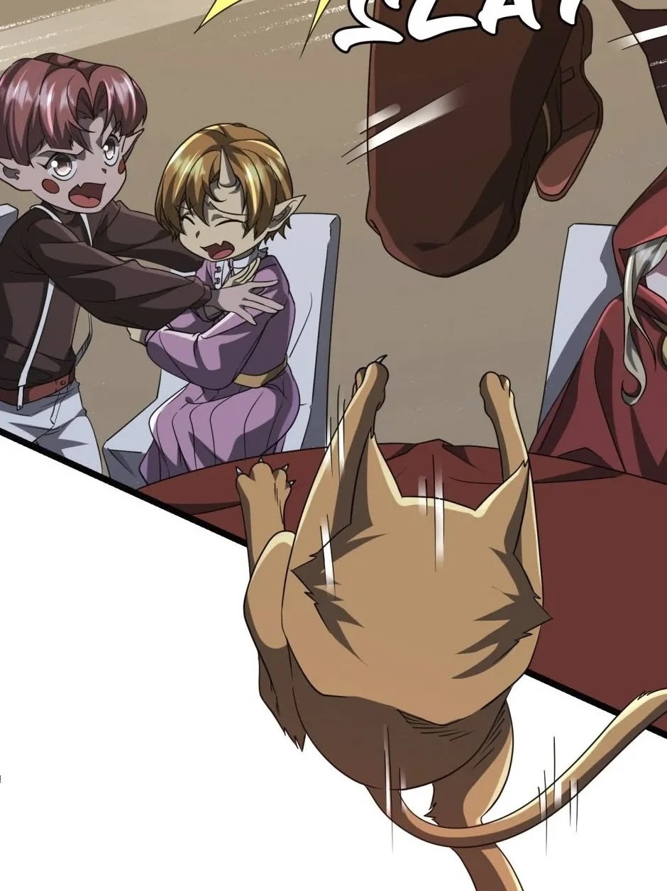 It All Starts With Trillions Of Nether Currency Chapter 149 Gambar 25