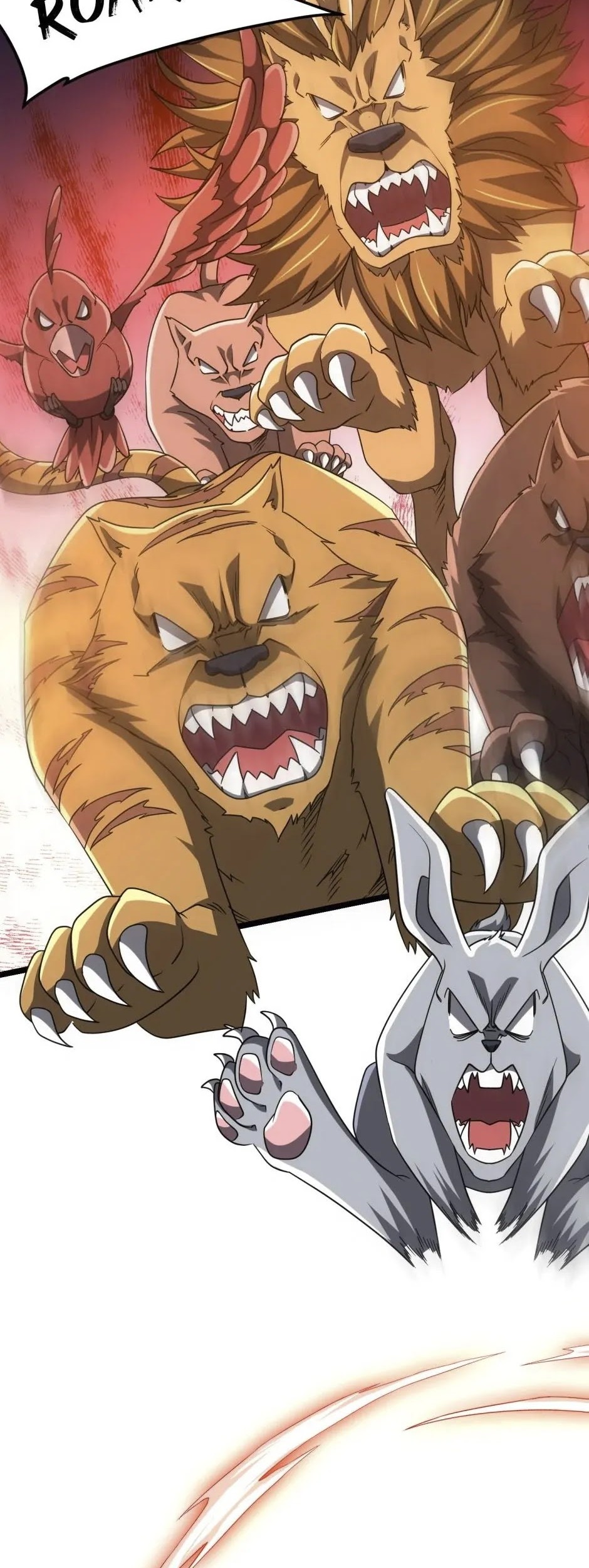 It All Starts With Trillions Of Nether Currency Chapter 149 Gambar 27