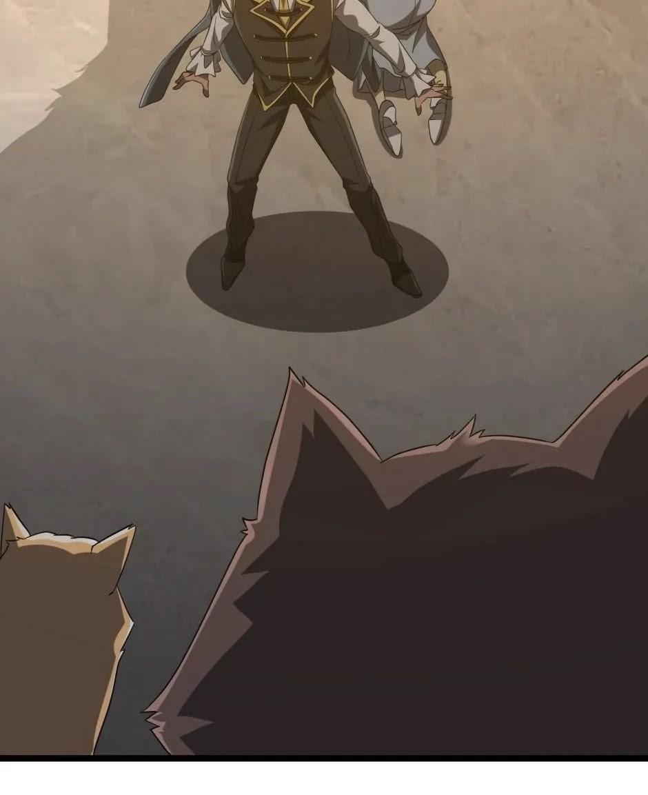 It All Starts With Trillions Of Nether Currency Chapter 149 Gambar 30