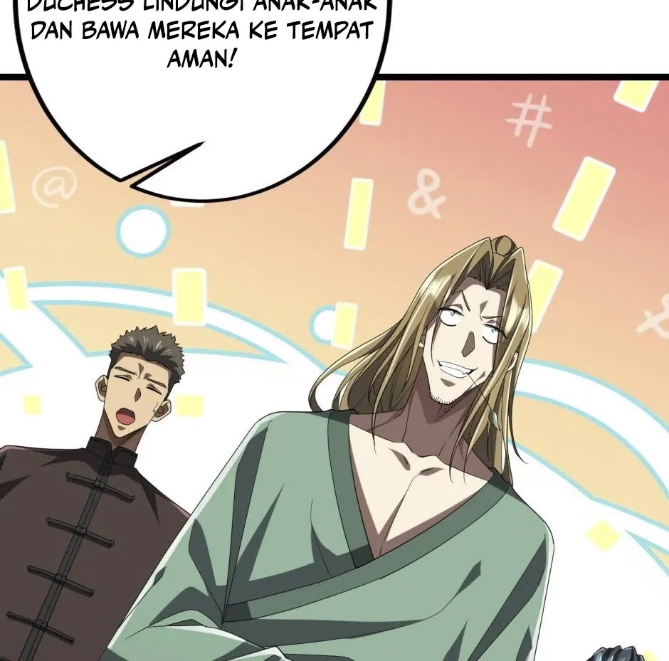 It All Starts With Trillions Of Nether Currency Chapter 149 Gambar 35