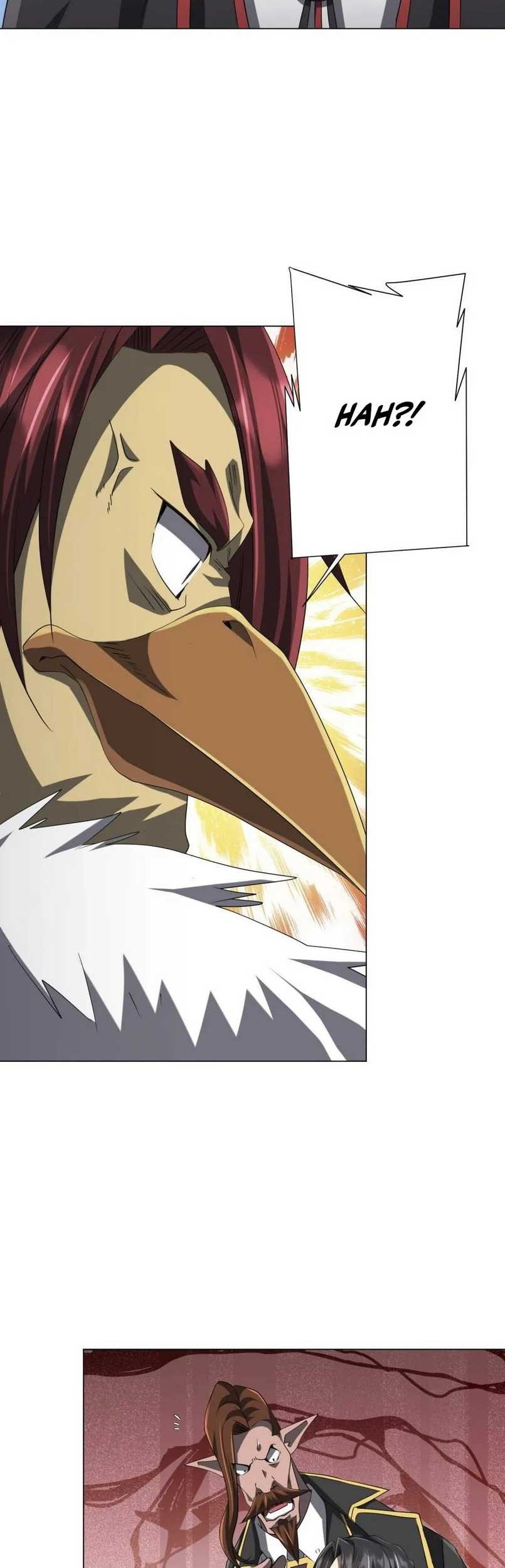 It All Starts With Trillions Of Nether Currency Chapter 150 Gambar 4