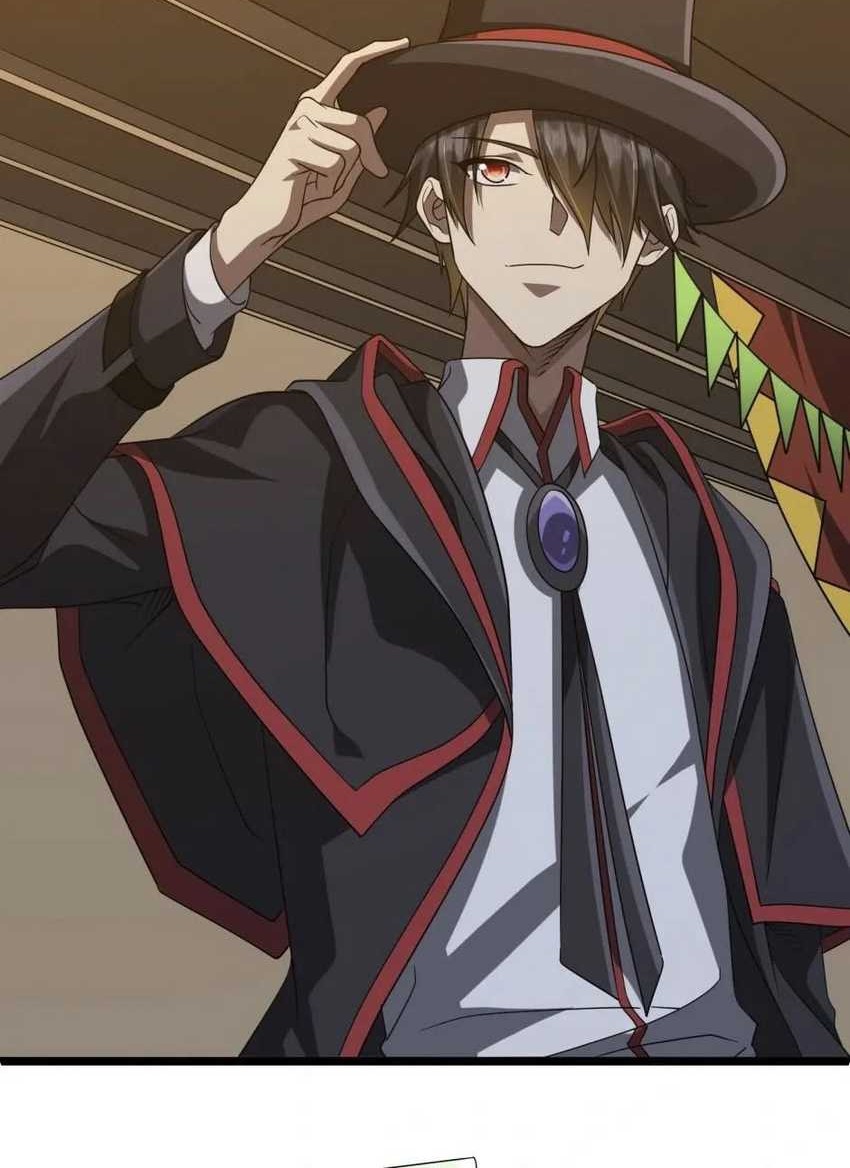 It All Starts With Trillions Of Nether Currency Chapter 151 Gambar 5