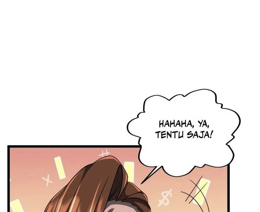 It All Starts With Trillions Of Nether Currency Chapter 151 Gambar 14