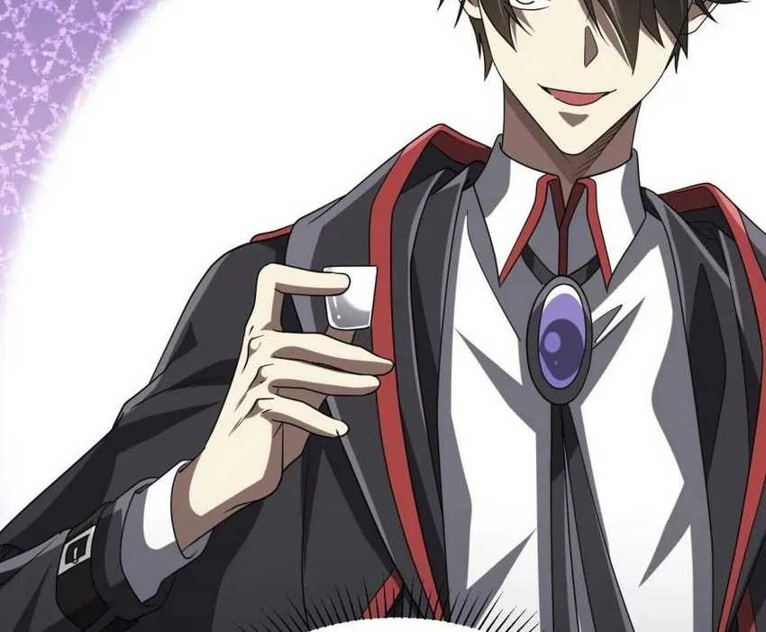 It All Starts With Trillions Of Nether Currency Chapter 151 Gambar 19