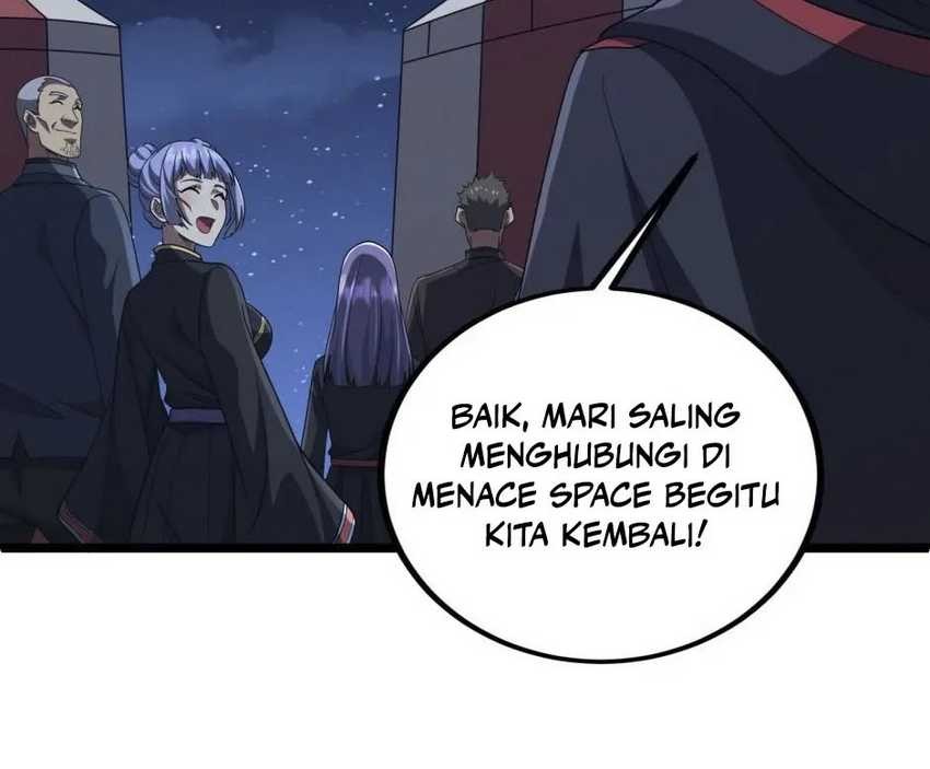 It All Starts With Trillions Of Nether Currency Chapter 151 Gambar 24