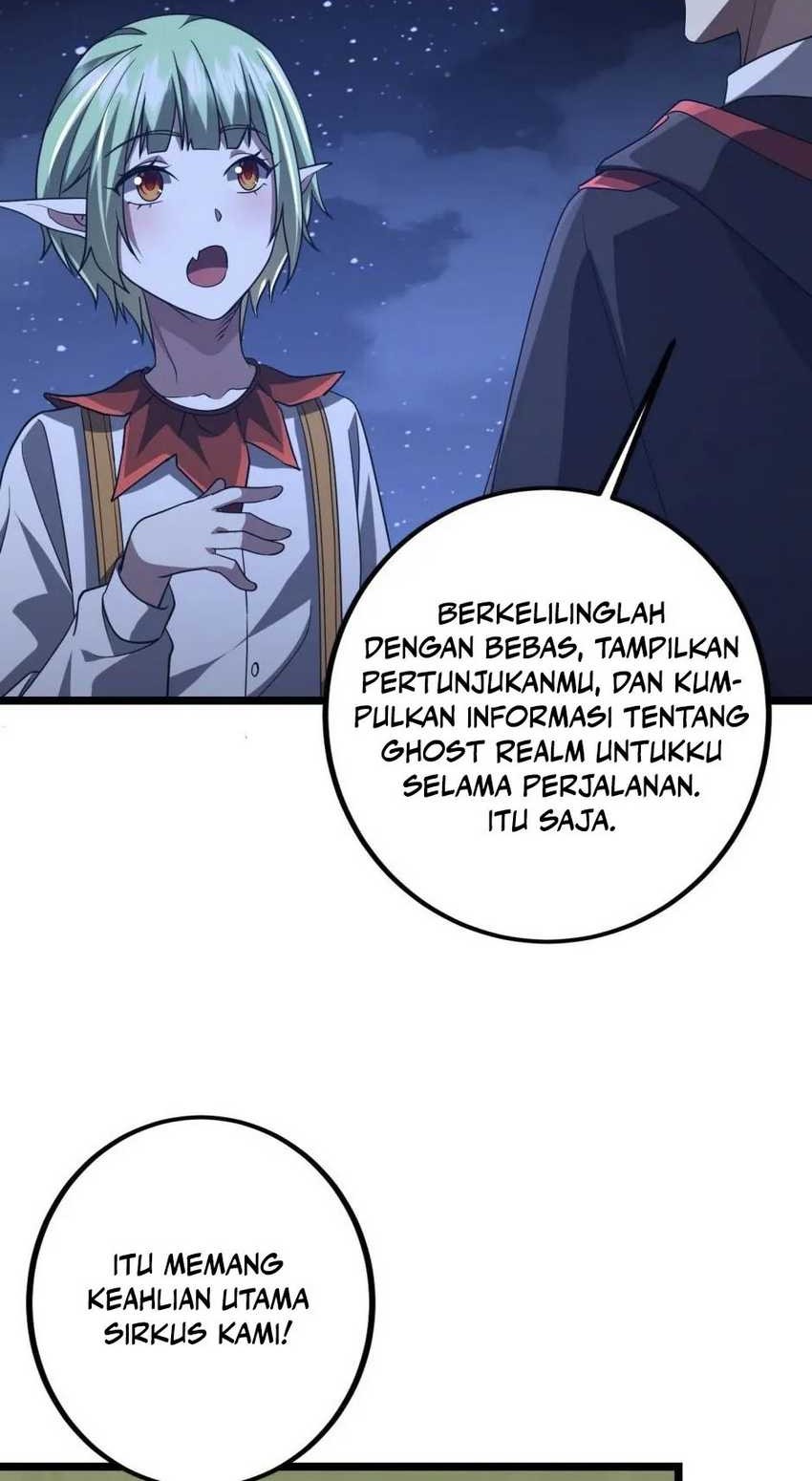 It All Starts With Trillions Of Nether Currency Chapter 151 Gambar 36