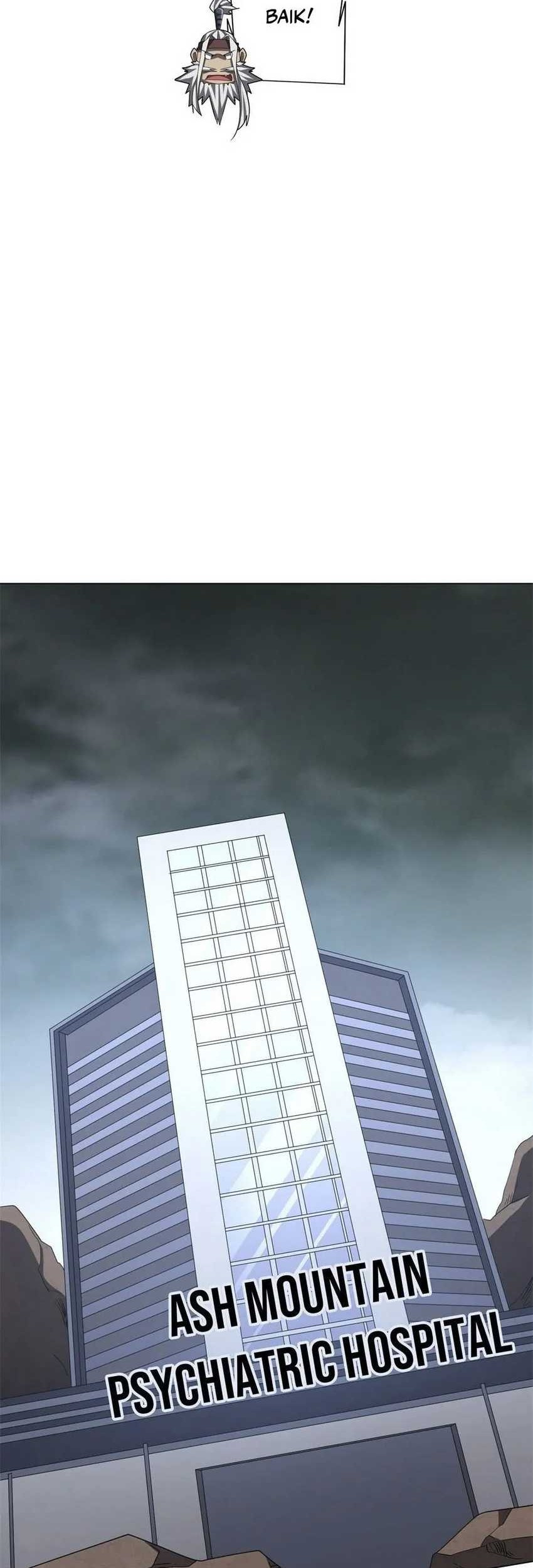 It All Starts With Trillions Of Nether Currency Chapter 152 Gambar 51