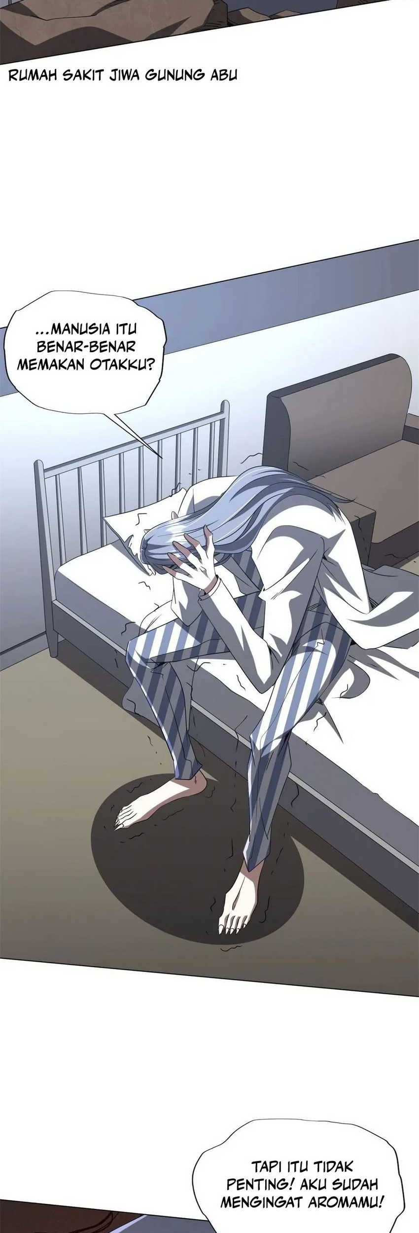 It All Starts With Trillions Of Nether Currency Chapter 152 Gambar 52