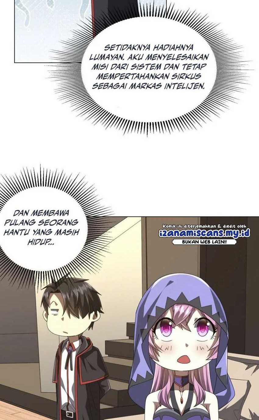 It All Starts With Trillions Of Nether Currency Chapter 152 Gambar 18