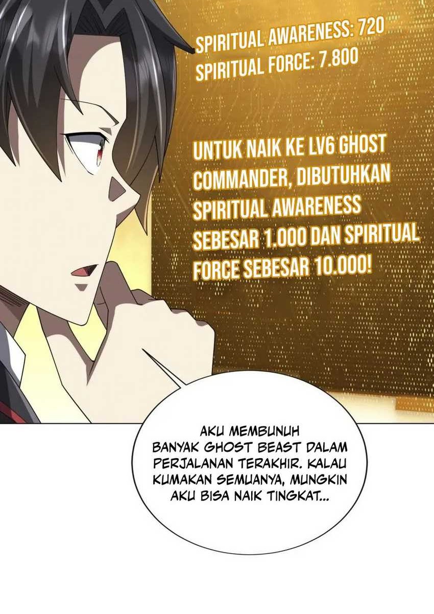 It All Starts With Trillions Of Nether Currency Chapter 152 Gambar 24